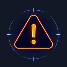 Alert krytyczny
